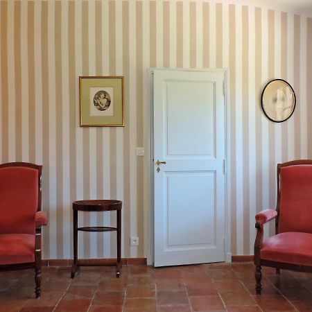 Chateau De Jonquieres - Herault Экстерьер фото