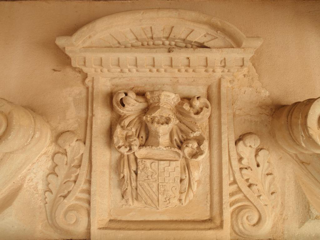 Chateau De Jonquieres - Herault Экстерьер фото