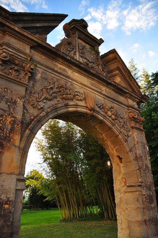Chateau De Jonquieres - Herault Экстерьер фото
