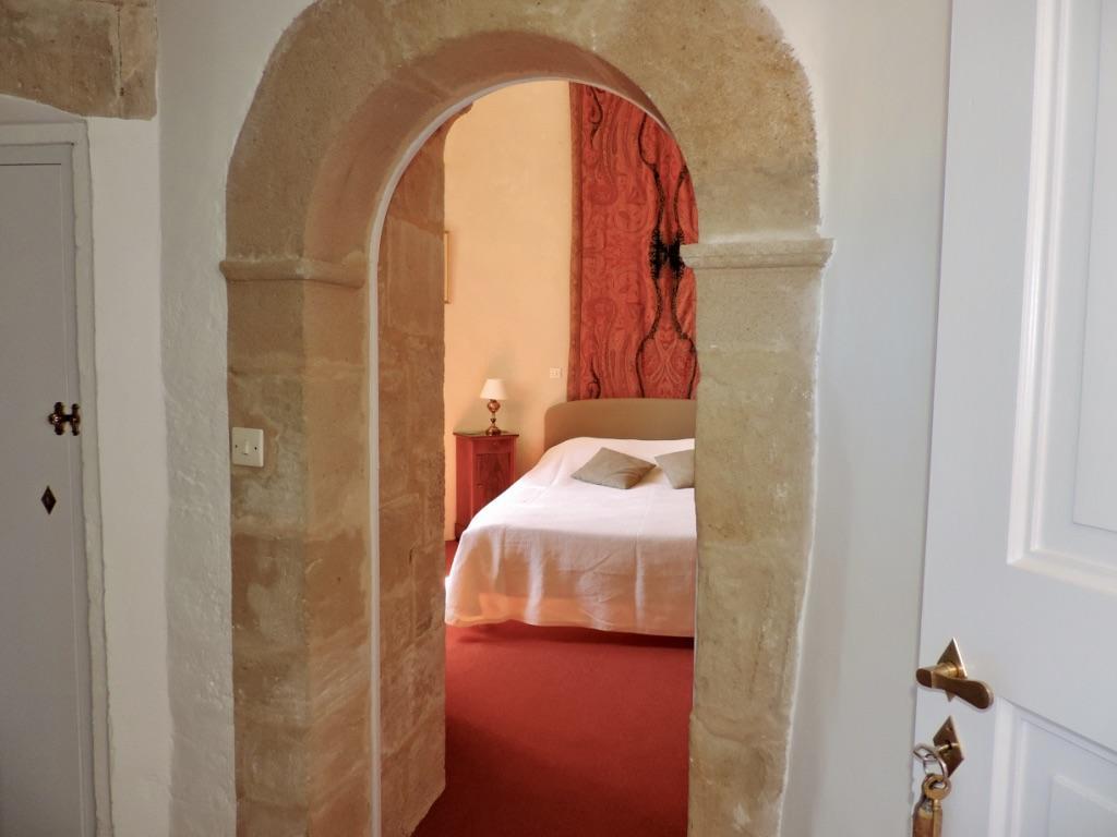 Chateau De Jonquieres - Herault Экстерьер фото