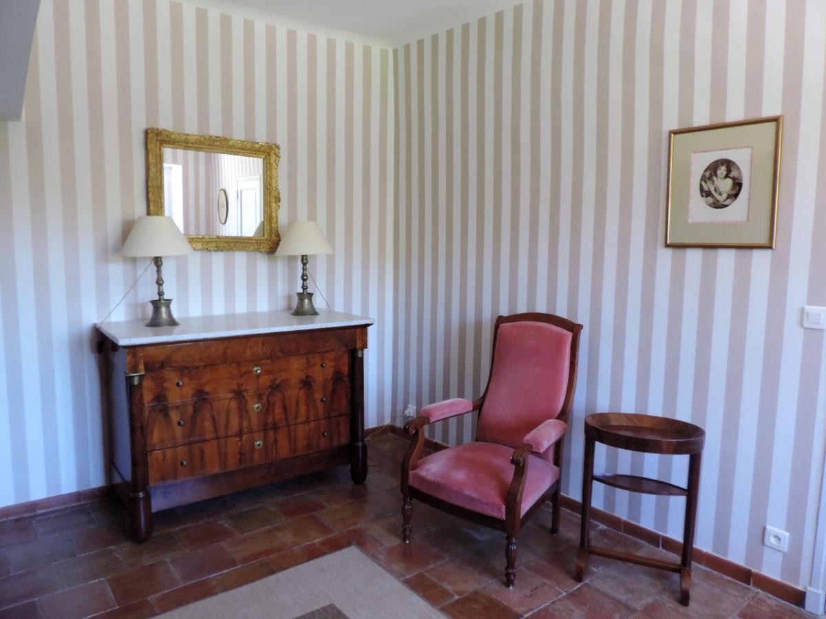 Chateau De Jonquieres - Herault Экстерьер фото